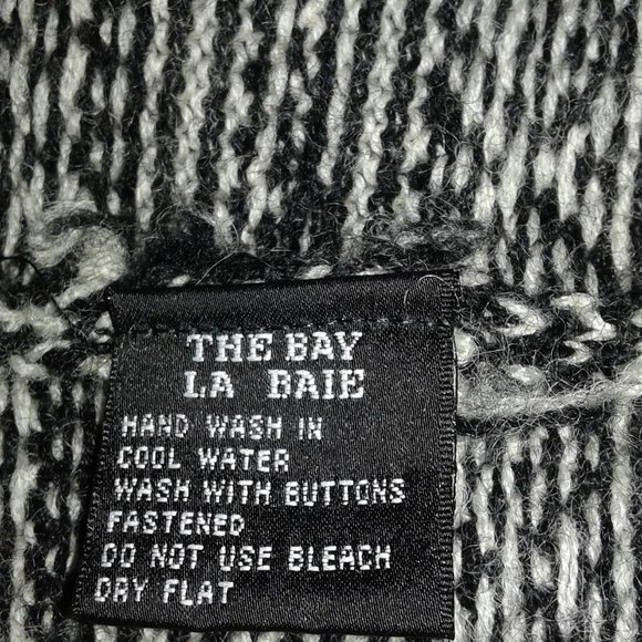 Wool Vest - Picture 6 of 6